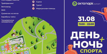 Лазерный Центр за союз спорта и новейших технологий!