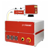 ProLaser - Интеграция в производственные линии